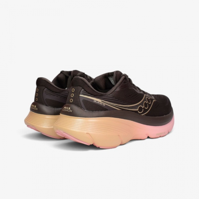 Saucony Guide 19 Torte/Aureate S101465-1017
