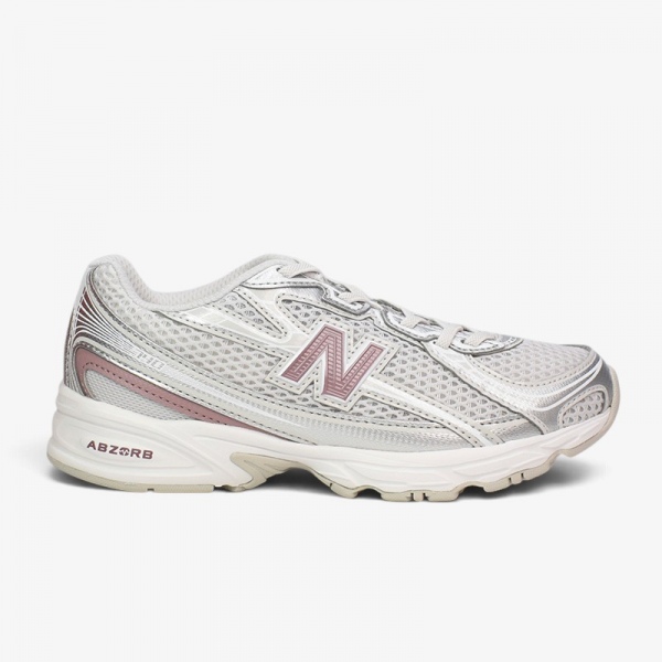 New Balance 740 P74099S kids' sneakers