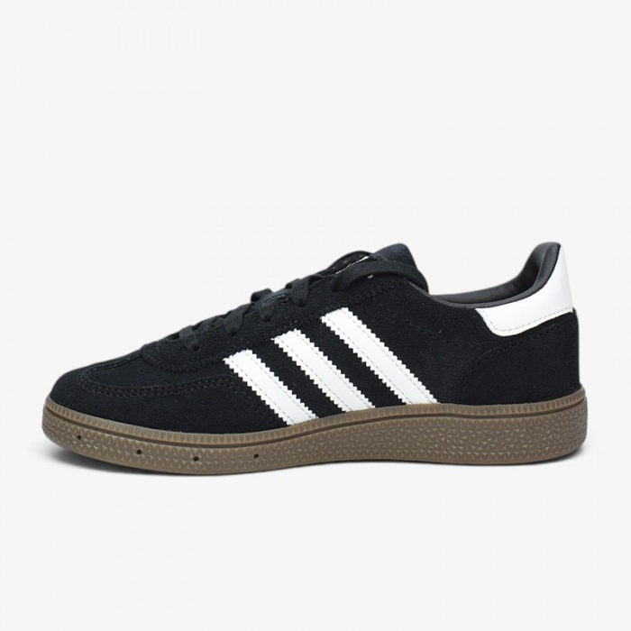 Zapatillas Adidas Handball Spezial C niño Black/FtWhite/Gum JI2894