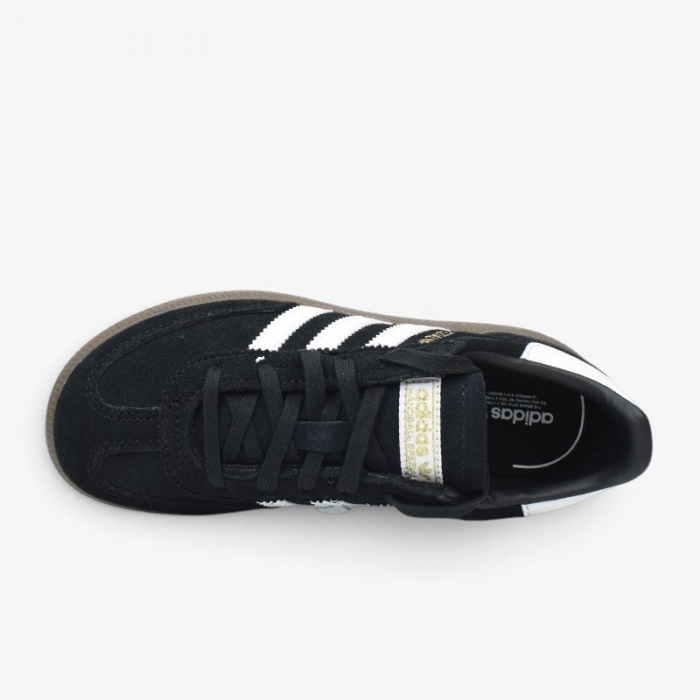 Zapatillas Adidas Handball Spezial C niño Black/FtWhite/Gum JI2894
