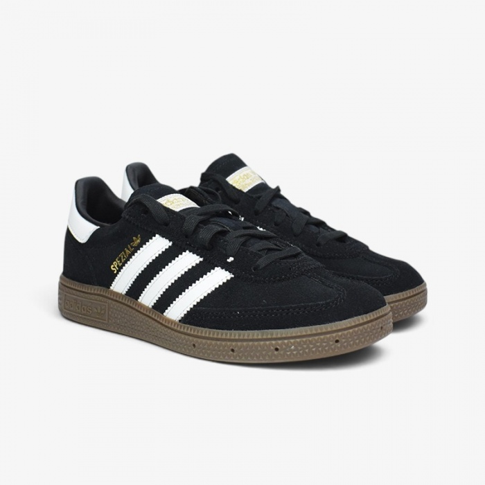 Adidas Handball Spezial C niño Black/FtWhite/Gum JI2894