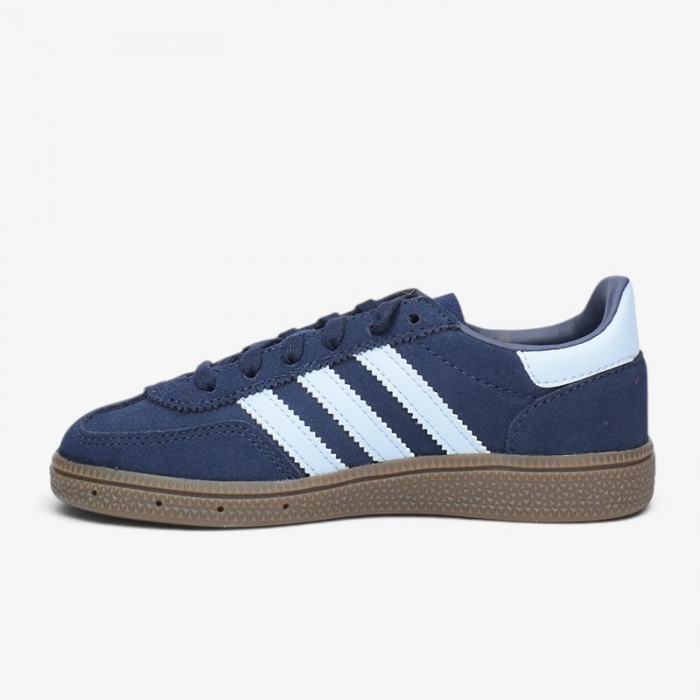 Adidas Handball Spezial C niño Navy/ClSky/Gum JI2895