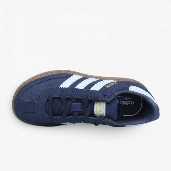 Adidas Handball Spezial C niño Navy/ClSky/Gum JI2895