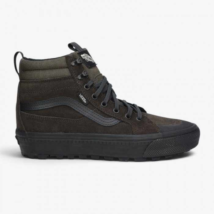 Vans Mte Sk8-Hi Waterproof INS Brown/Black VN000DAQY491