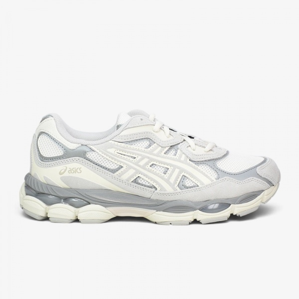 Asics Gel-NYC Cream/Oyster Grey 1201A789-103