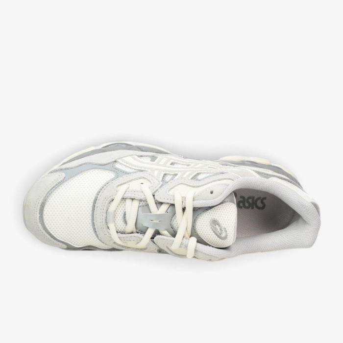 Zapatillas Asics Gel-NYC Cream/Oyster Grey 1201A789-103