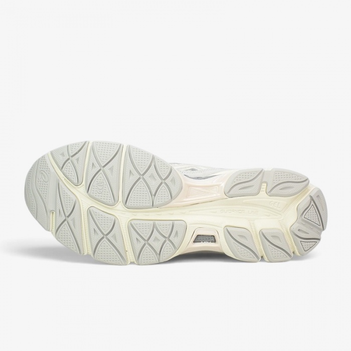 Zapatillas Asics Gel-NYC Cream/Oyster Grey 1201A789-103