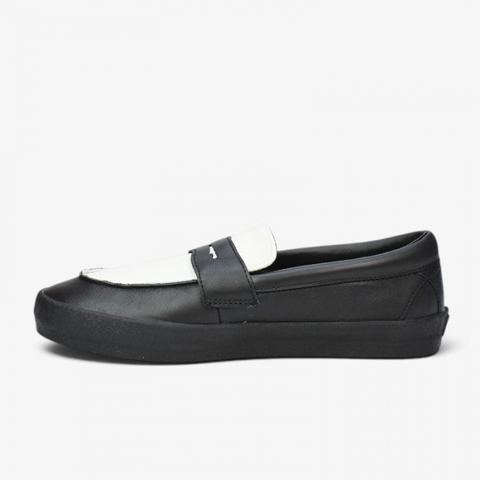 Mocasines Vans Skate Loafer Black / White VN000VA6Y281