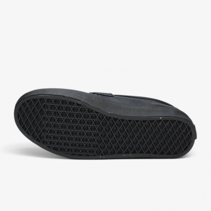 Mocasines Vans Skate Loafer Black / White VN000VA6Y281