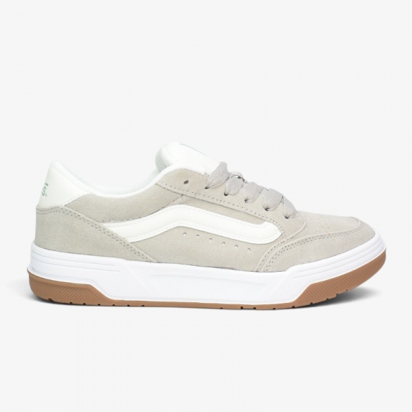 Vans Hylane 2-Tone Gray/Green VN000D1JCY91