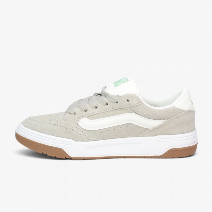 Vans Hylane 2-Tone Gray/Green VN000D1JCY91