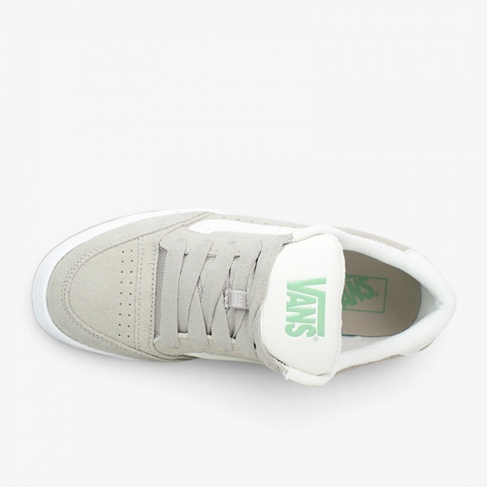 Zapatillas Vans Hylane 2-Tone Gray/Green VN000D1JCY91