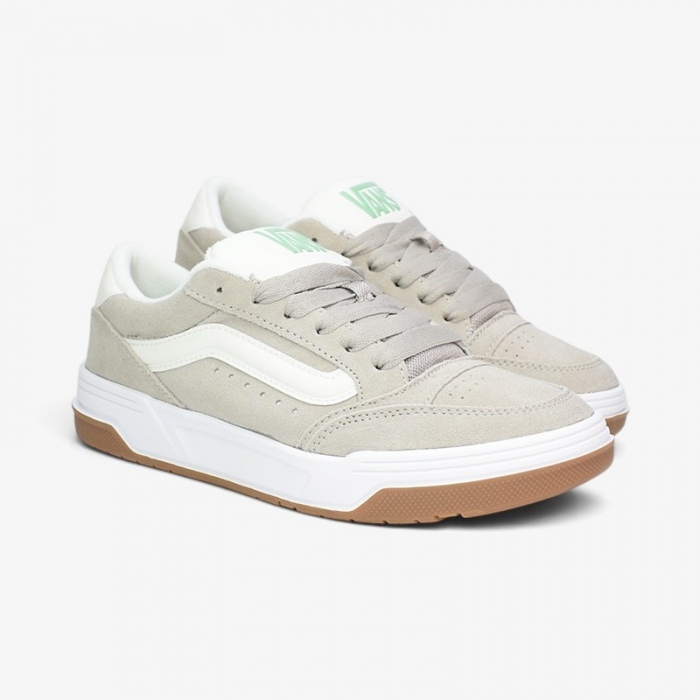 Vans Hylane 2-Tone Gray/Green VN000D1JCY91