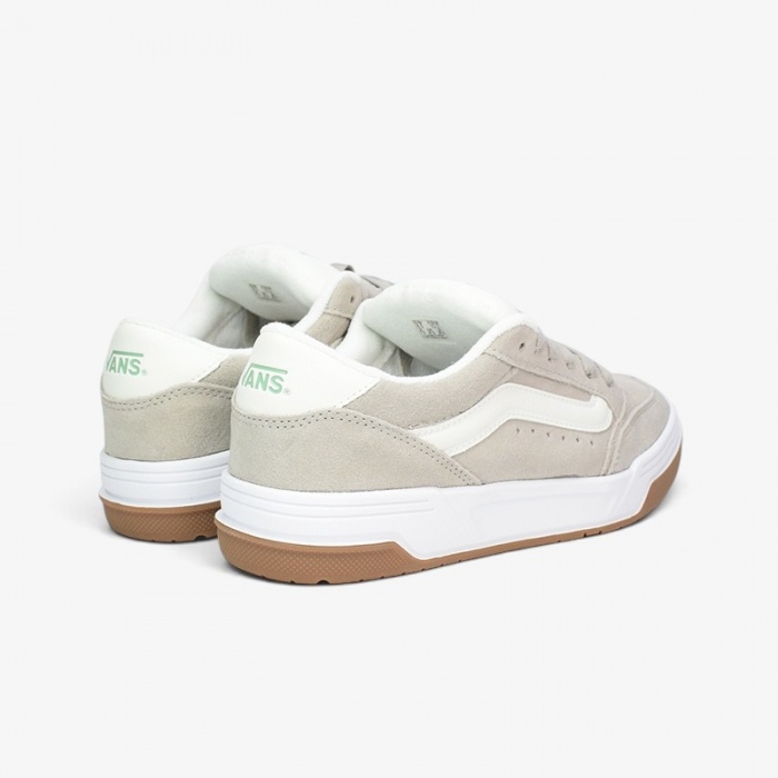 Zapatillas Vans Hylane 2-Tone Gray/Green VN000D1JCY91