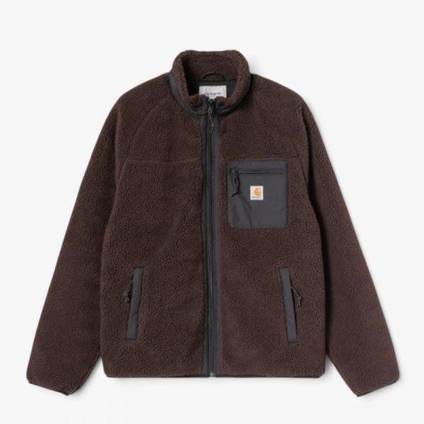 Carhartt Wip Prentis Liner Palisander/Black I035696