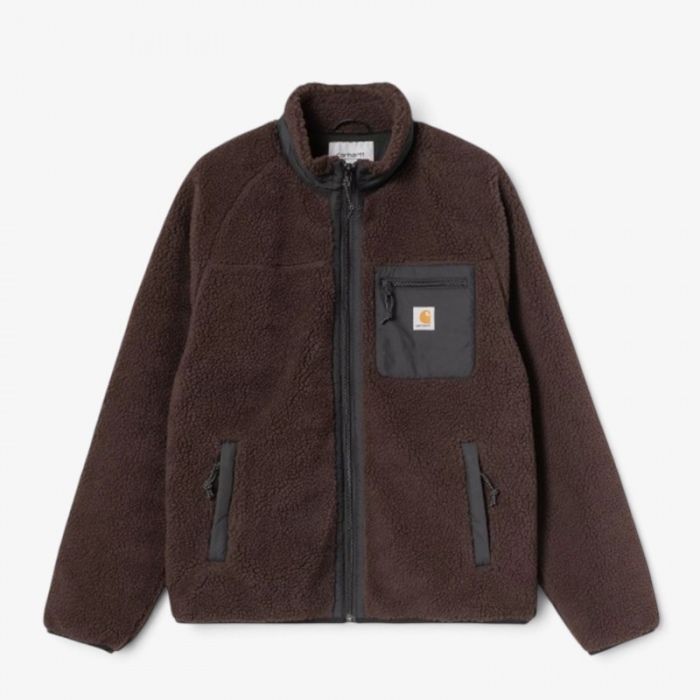Carhartt Wip Prentis Liner Palisander/Black I035696