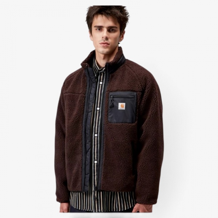 Carhartt Wip Prentis Liner Palisander/Black I035696
