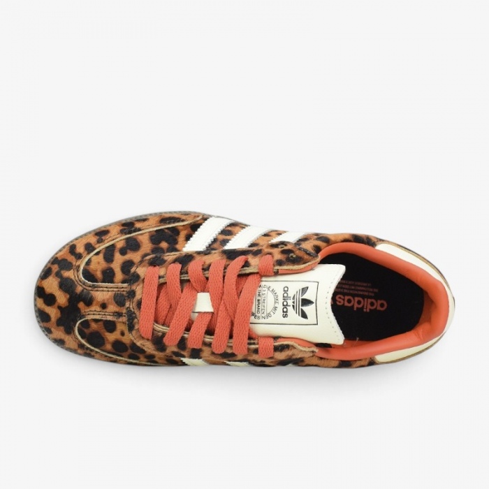 Adidas Samba OG W CBlack/Prered/Crewhite JI2734