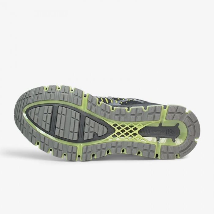 Asics Gel-Quantum 360 I Graphite Grey/Green Apple 1203A730-020