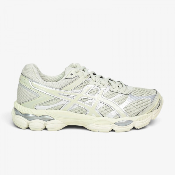 Zapatillas Asics Gel-Cumulus 16 Dried Leaf Green/Dried Leaf 1203A733-300