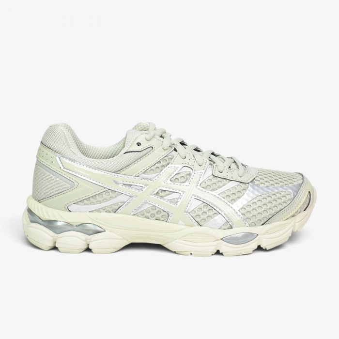 Zapatillas Asics Gel-Cumulus 16 Dried Leaf Green/Dried Leaf 1203A733-300