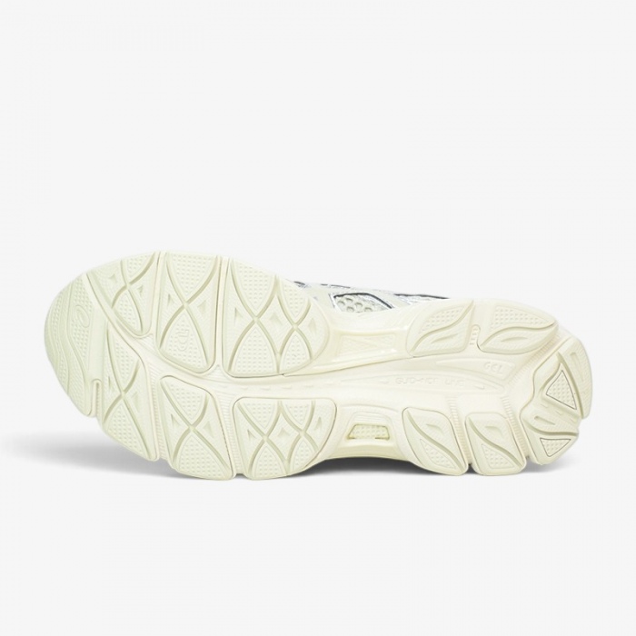 Zapatillas Asics Gel-Cumulus 16 Dried Leaf Green/Dried Leaf 1203A733-300