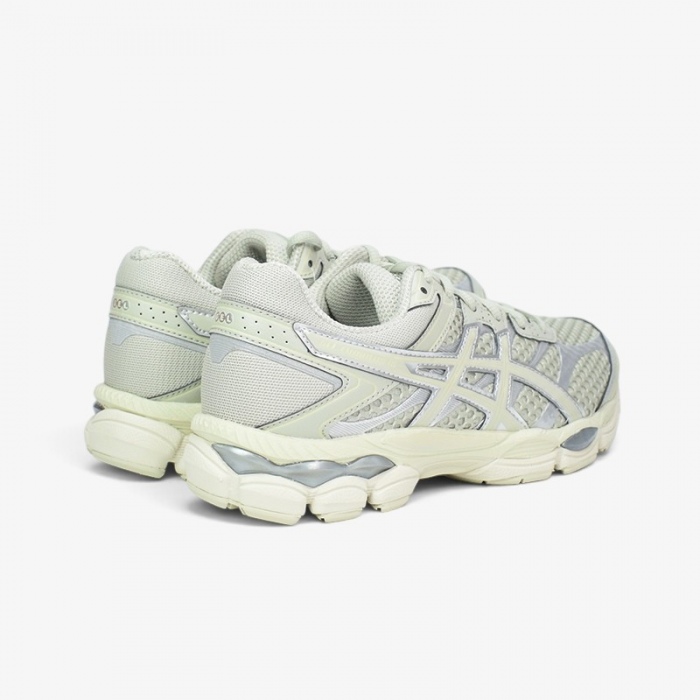 Zapatillas Asics Gel-Cumulus 16 Dried Leaf Green/Dried Leaf 1203A733-300