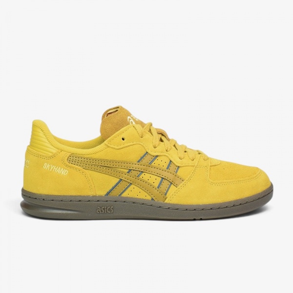Asics Skyhand OG Hornet/Spice Curry 1203A452-750