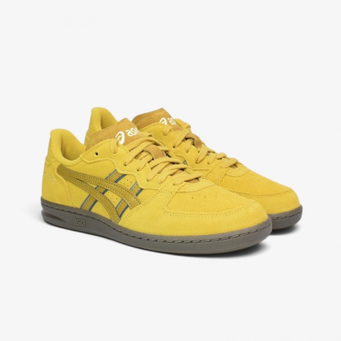 Asics Skyhand OG Hornet/Spice Curry 1203A452-750