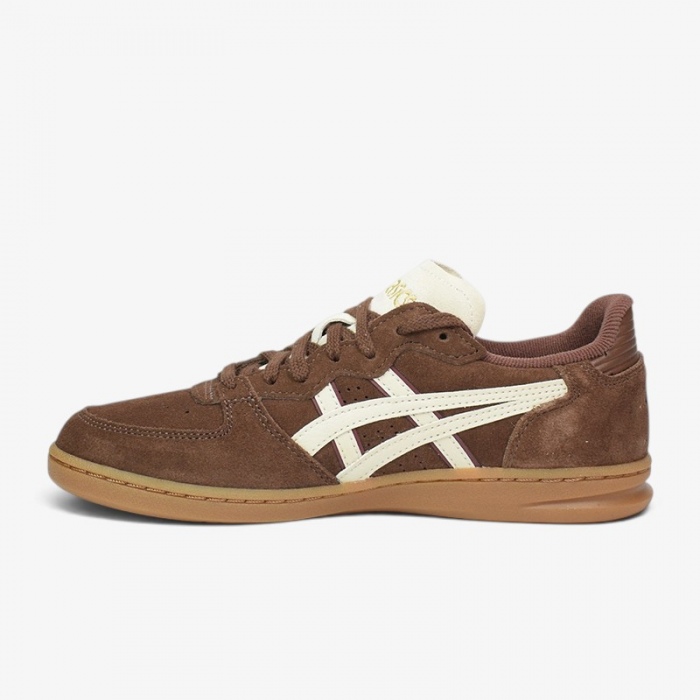 Asics Skyhand OG Reddish Brown/Oatmeal 1203A452-200