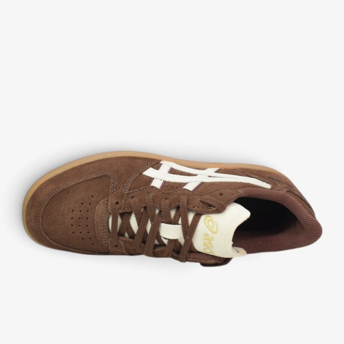 Asics Skyhand OG Reddish Brown/Oatmeal 1203A452-200