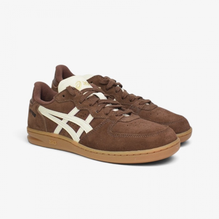 Asics Skyhand OG Reddish Brown/Oatmeal 1203A452-200