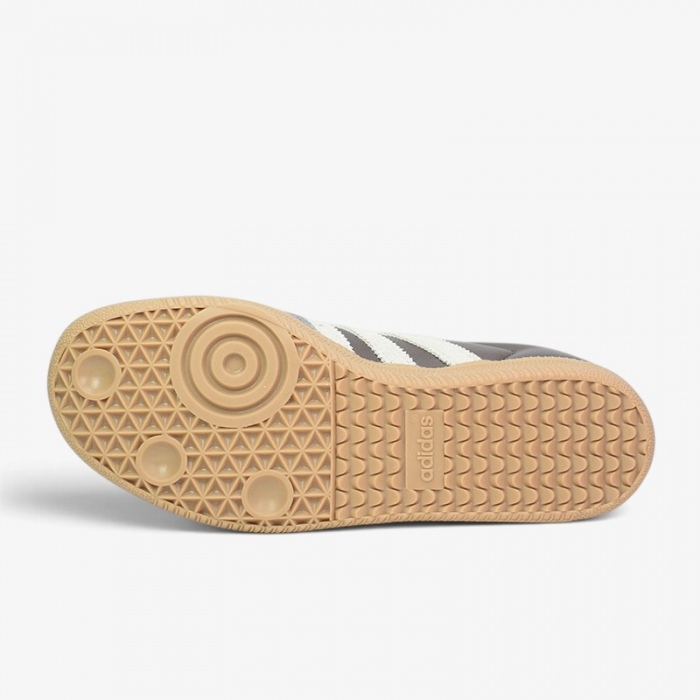 Adidas Samba OG Brown/Putgre/Goldmt ID1481