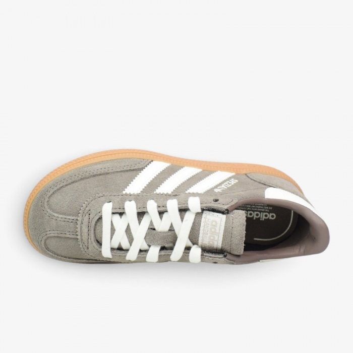 Zapatillas Adidas Handball Spezial C niño Earstr/OWhite/Gum KI3943