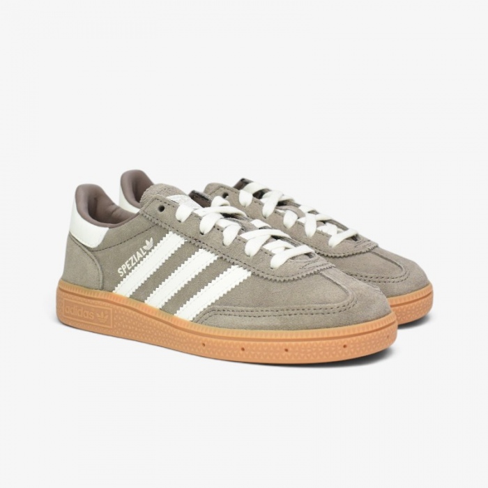 Zapatillas Adidas Handball Spezial C niño Earstr/OWhite/Gum KI3943