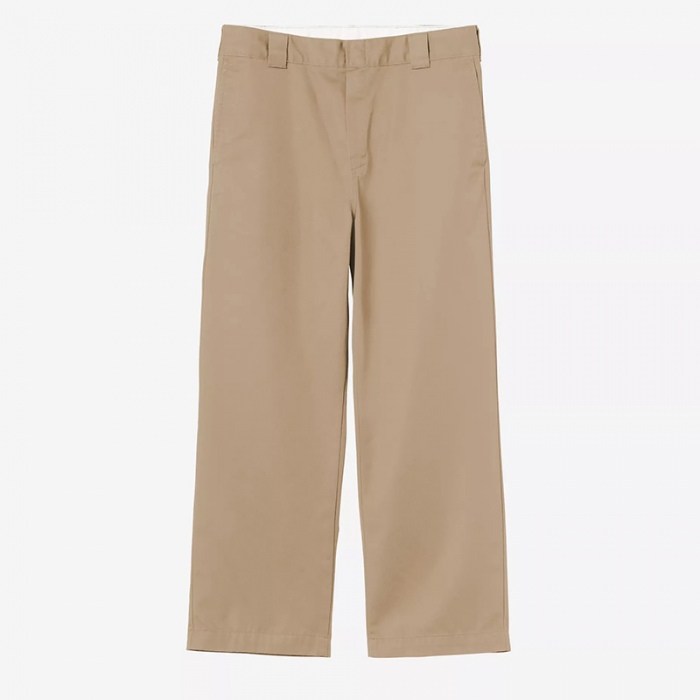Pantalón Carhartt Wip OG Master Pant Leather rinsed I037064