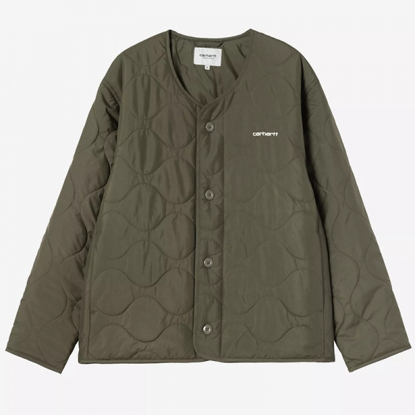 Carhartt Wip Skye Liner Cypress/Wax I037018