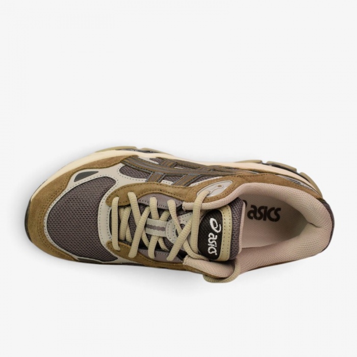 Asics Gel-NYC 2.0 Cocoa Powder/Brown Storm 1203A895-200