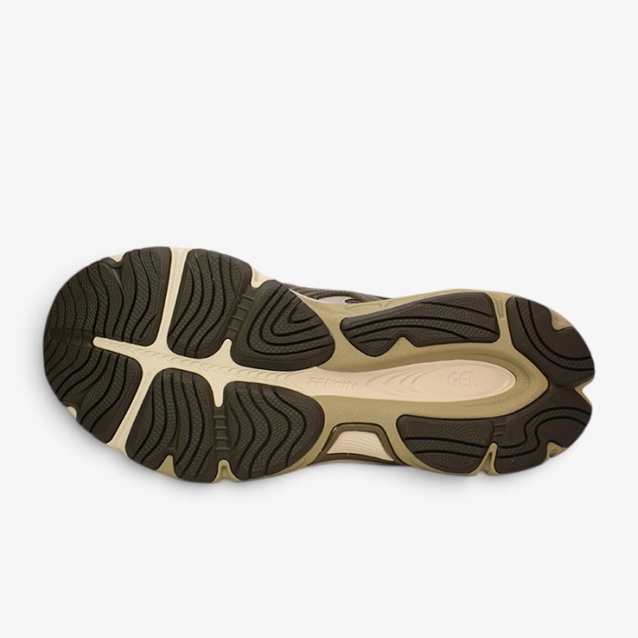 Asics Gel-NYC 2.0 Cocoa Powder/Brown Storm 1203A895-200