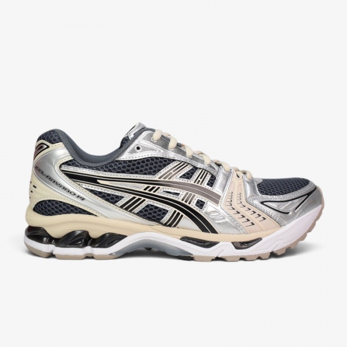 Asics Gel-Kayano 14 Carrier Grey/Black 1203A537-026