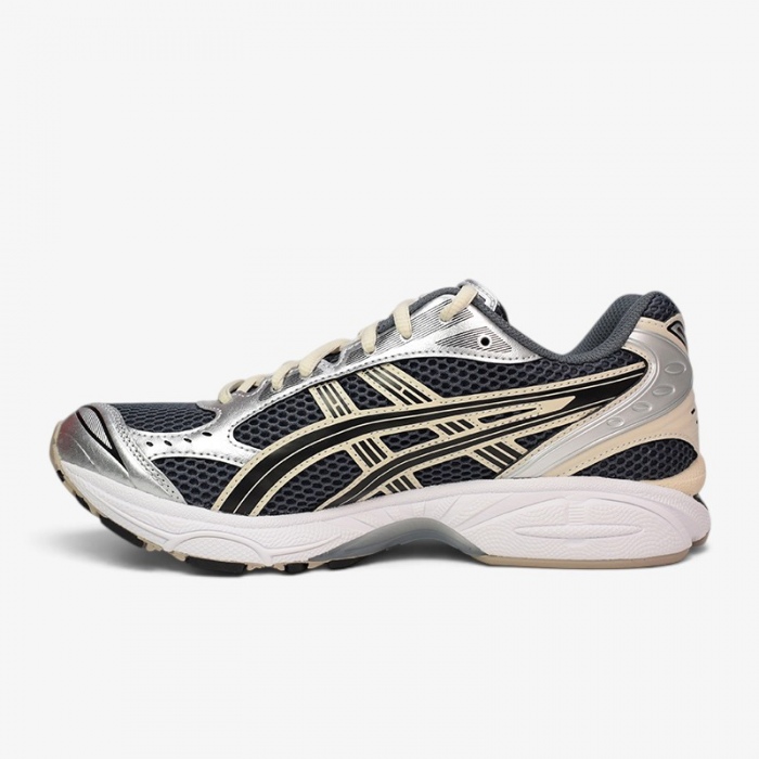 Asics Gel-Kayano 14 Carrier Grey/Black 1203A537-026