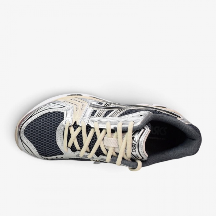 Asics Gel-Kayano 14 Carrier Grey/Black 1203A537-026