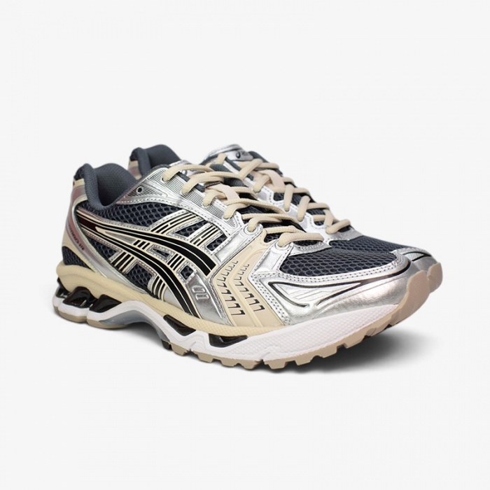 Zapatillas Asics Gel-Kayano 14 Carrier Grey/Black 1203A537-026