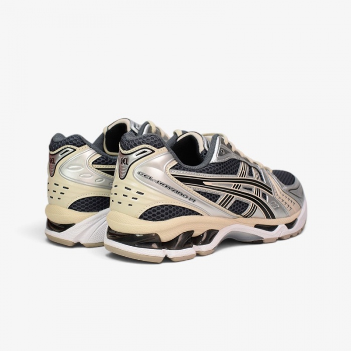 Zapatillas Asics Gel-Kayano 14 Carrier Grey/Black 1203A537-026