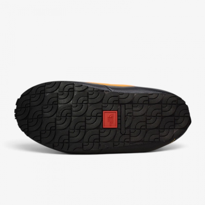 The North Face M Thermoball Traction Mule V Summit Gold NF0A3UZNZU31