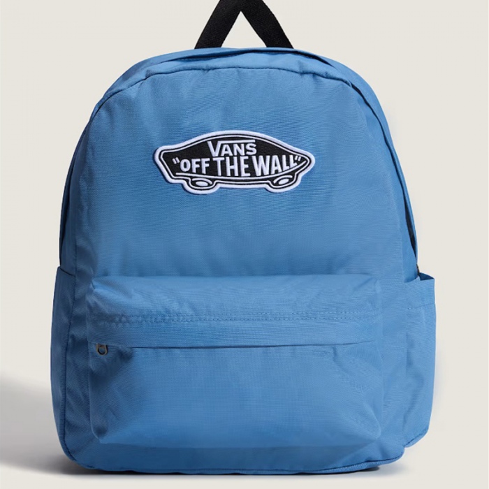 Mochila Vans Old Skool Classic Azul VN000H4YJCN