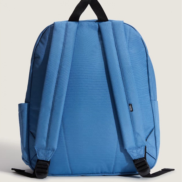 Mochila Vans Old Skool Classic Azul VN000H4YJCN
