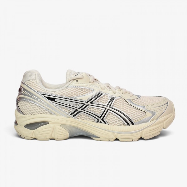 Asics GT-2160 Smoke Grey/Black 1203A275-029
