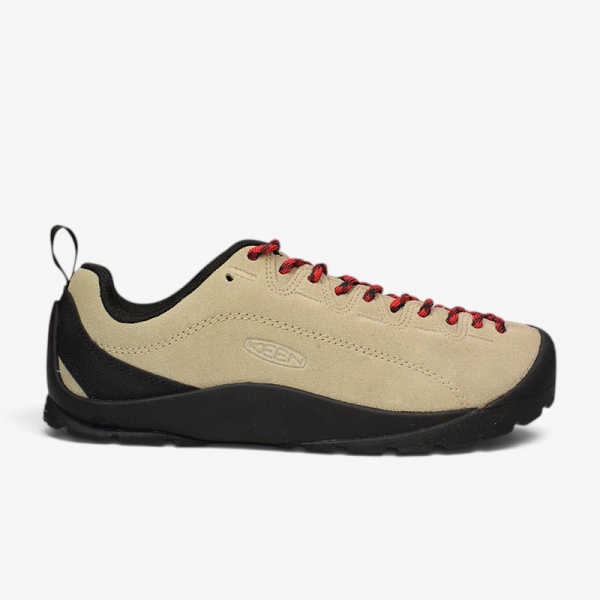Keen Jasper W Silver Mink 1004347