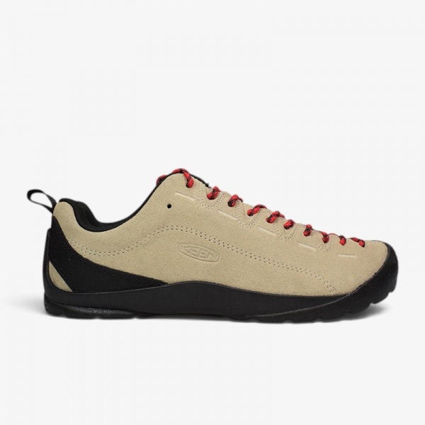 Keen Jasper M Silver Mink 1002672